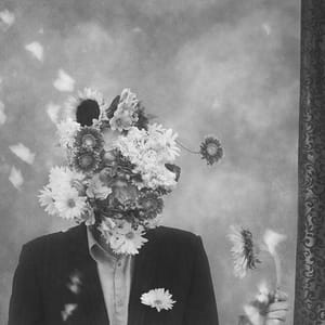 Artwork Title: The Lover