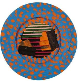 Artwork Title: Small Simon Digby