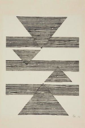 Artwork Title: Tecelar