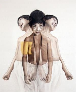 Artwork Title: Untitled