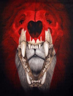 Artwork Title: Untitled