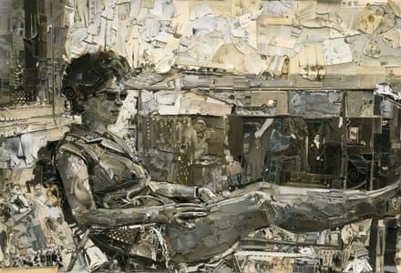 Artwork Title: Untitled