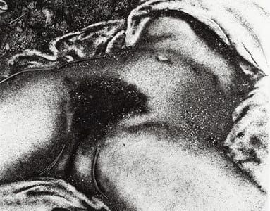 Artwork Title: The Origin of the World, After Courbet