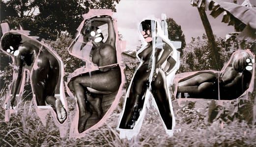 Artwork Title: Untitled