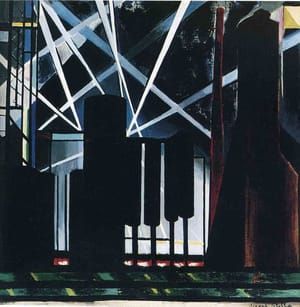 Artwork Title: Untitled