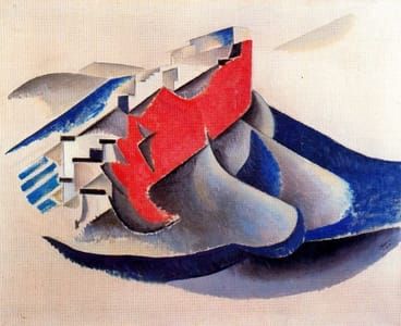 Artwork Title: Untitled