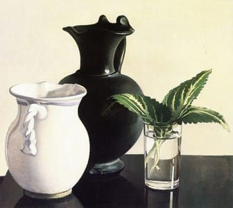 Artwork Title: Still Life