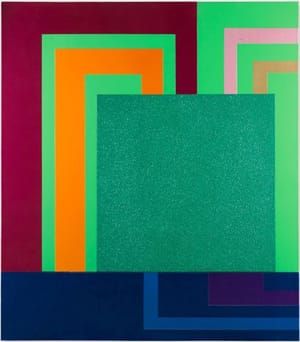 Artwork Title: Component