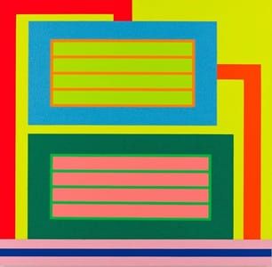 Artwork Title: Accretive Cognition