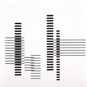 Artwork Title: Rhythm