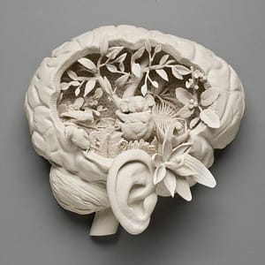 Artwork Title: Solastalgia