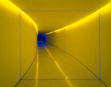 Artwork Title: The Inner Way