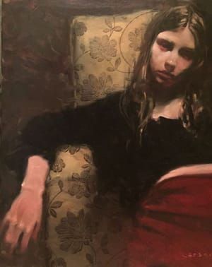 Artwork Title: Untitled