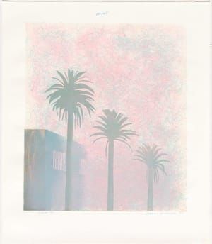 Artwork Title: Mist (From The Weather Series)