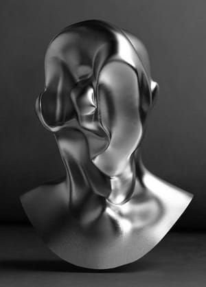 Artwork Title: Nad