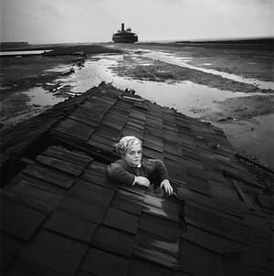 Artwork Title: Child's Nightmare 6