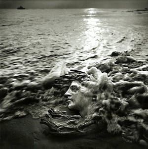 Artwork Title: Child's Nightmare 3