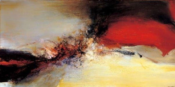 Artwork Title: Untitled