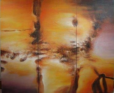 Artwork Title: Untitled