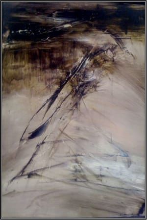 Artwork Title: Untitled