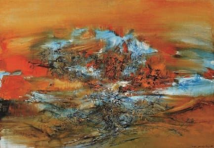 Artwork Title: Untitled