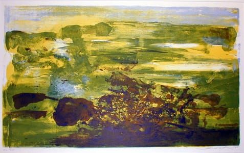 Artwork Title: Untitled