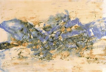 Artwork Title: Untitled
