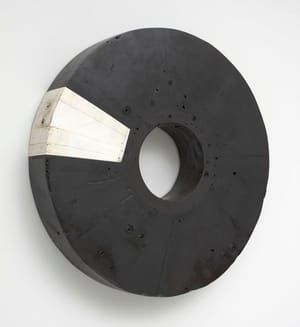 Artwork Title: #64