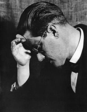 Artwork Title: James Joyce