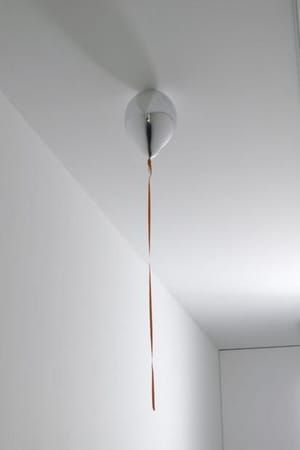 Artwork Title: Mirror Balloons