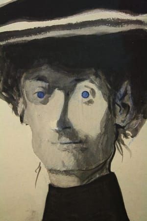 Artwork Title: Portrait
