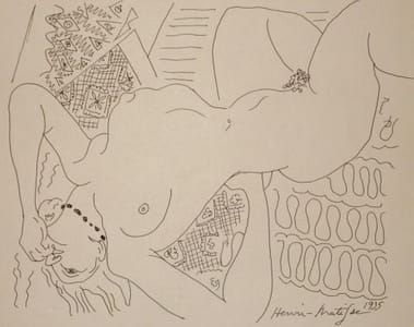 Artwork Title: Untitled