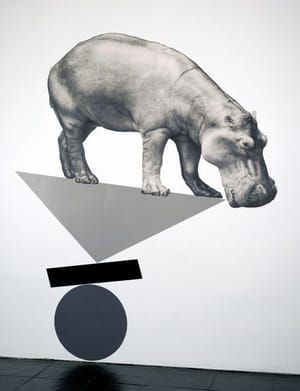 Artwork Title: Untitled