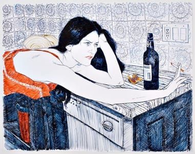 Artwork Title: Untitled