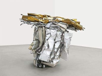 Artwork Title: Untitled