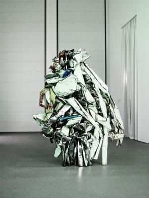 Artwork Title: Untitled