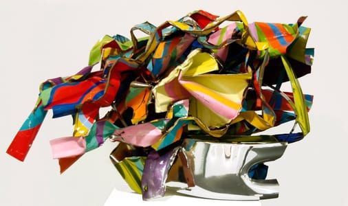 Artwork Title: Untitled