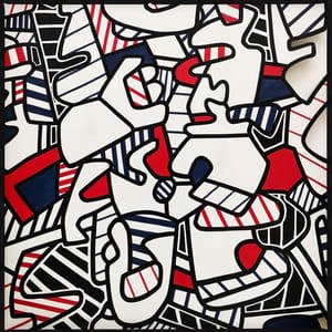 Artwork Title: Untitled