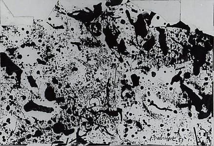 Artwork Title: Landscape