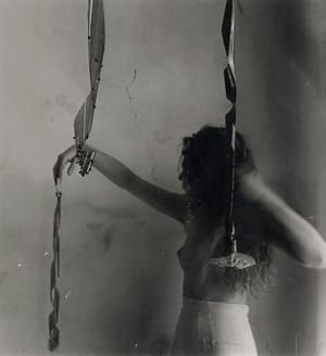 Artwork Title: Untitled