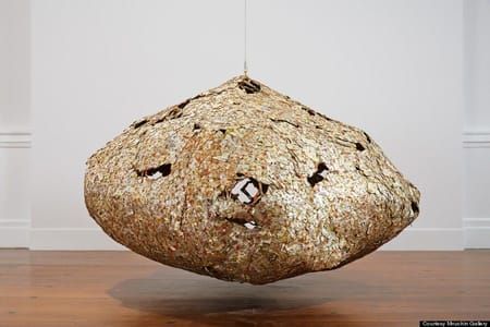 Artwork Title: Untitled