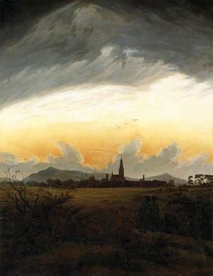Artwork Title: Neubrandenburg