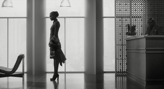 Artwork Title: Waitng, Nairobi 3