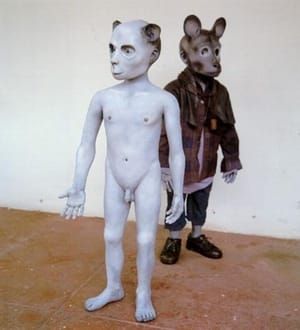 Artwork Title: Untitled