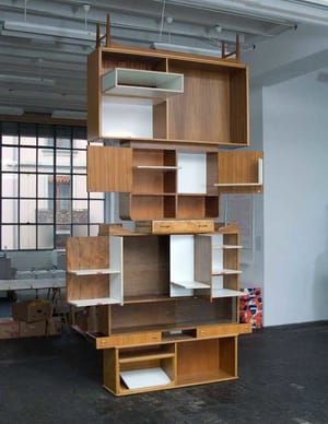 Artwork Title: Gallery Furniture