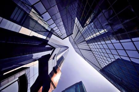 Artwork Title: Vertical Horizon
