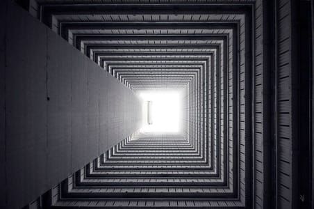 Artwork Title: Vertical Horizon #68
