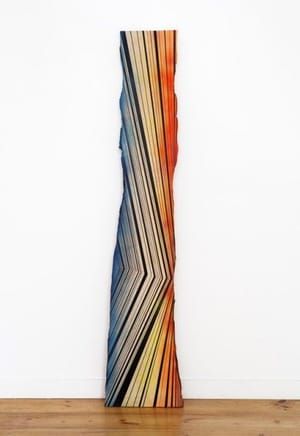 Artwork Title: Plank