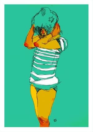 Artwork Title: Untitled