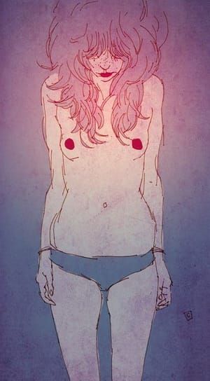 Artwork Title: Untitled